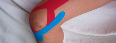 Pinofit Physiotaping